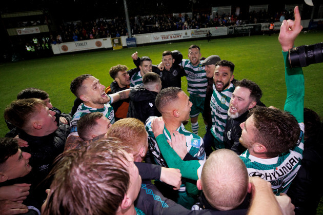 the-shamrock-rovers-team-celebrate-after-the-game
