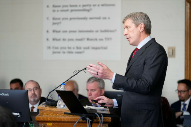 attorney-eric-olson-delivers-opening-remarks-for-a-lawsuit-that-seeks-to-keep-former-president-donald-trump-off-the-state-ballot-in-court-in-denver-on-monday-oct-30-2023-ap-photojack-dempsey-p