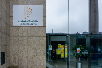 the-probation-service-offices-in-smithfield-dublin-ireland-it-is-the-state-agency-for-assessing-and-managing-offenders-in-the-community