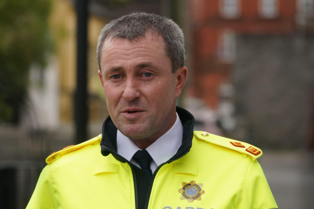 superintendent-adrian-gamble-speaking-to-the-media-outside-midleton-garda-station-about-the-case-of-missing-co-cork-woman-tina-satchwell-gardai-investigating-her-disappearance-have-found-skeletal-rem