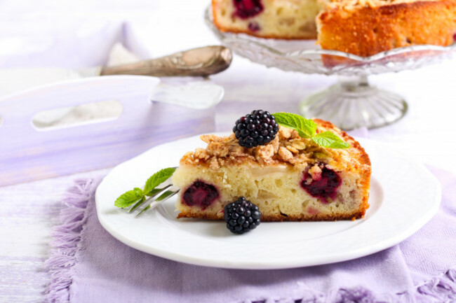 sliceofanappleandblackberrycake