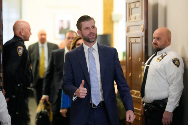 eric-trump-steps-out-of-the-courtroom-during-a-break-in-proceedings-at-new-york-supreme-court-thursday-nov-2-2023-in-new-york-ap-photoseth-wenig