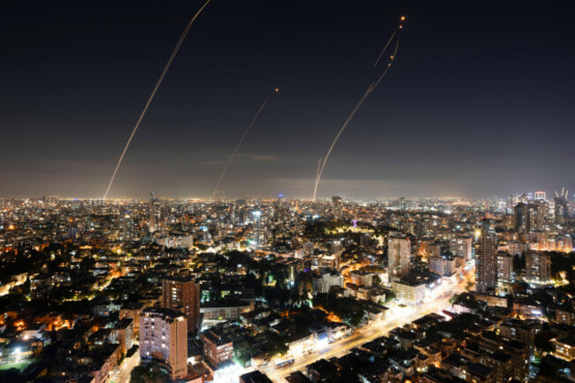 israeli-iron-dome-air-defense-system-fires-to-intercept-a-rocket-fired-from-the-gaza-strip-in-central-israel-sunday-nov-5-2023-ap-photooded-balilty