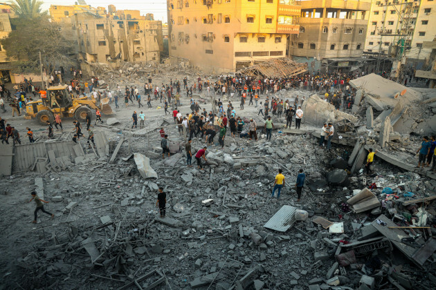 wounded-palestinians-walk-near-the-site-of-a-strike-in-rafah-on-the-southern-gaza-strip-wounded-palestinians-walk-near-the-site-of-a-strike-in-rafah-on-the-southern-gaza-strip-on-november-6-2023-ami
