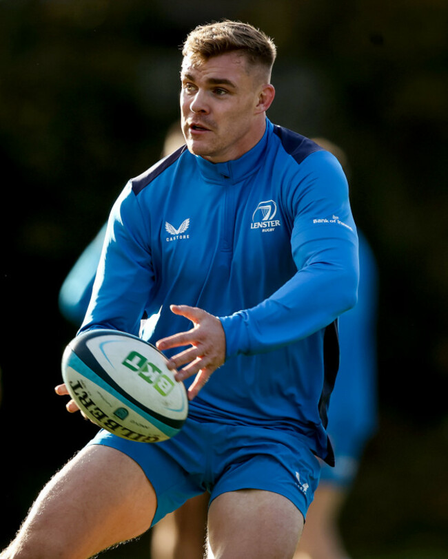 garry-ringrose