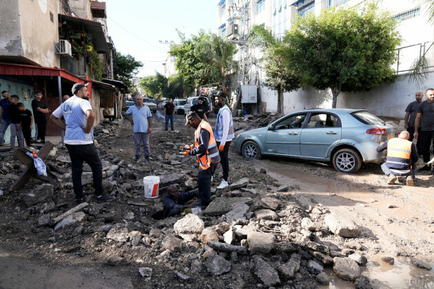 palestinians-watch-damage-after-an-israeli-military-raid-in-tulakrem-refugee-camp-in-the-west-bank-on-tuesday-nov-7-2023-ap-photomajdi-mohammed