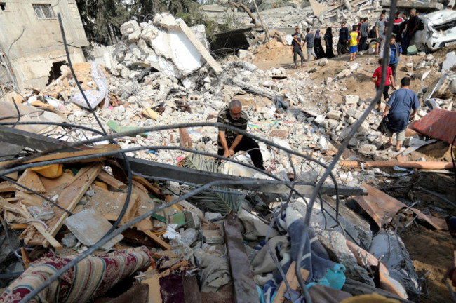palestinians-inspect-the-damage-of-a-destroyed-house-following-israeli-airstrikes-on-gaza-city-wednesday-nov-8-2023-ap-photoabed-khaled
