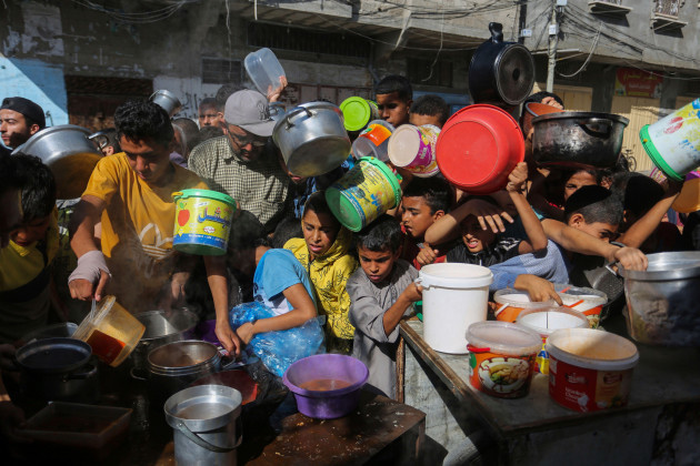 palestinians-crowded-together-as-they-wait-for-food-distribution-in-rafah-southern-gaza-strip-wednesday-nov-8-2023-since-the-start-of-the-israel-hamas-war-israel-has-limited-the-amount-of-food
