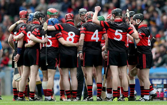 mount-leinster-rangers-team-huddle