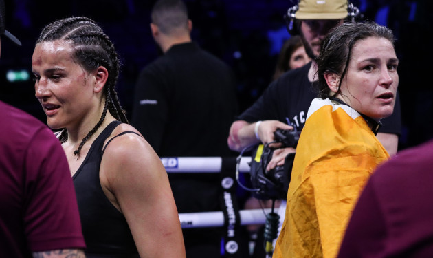 chantelle-cameron-and-katie-taylor-after-the-fight