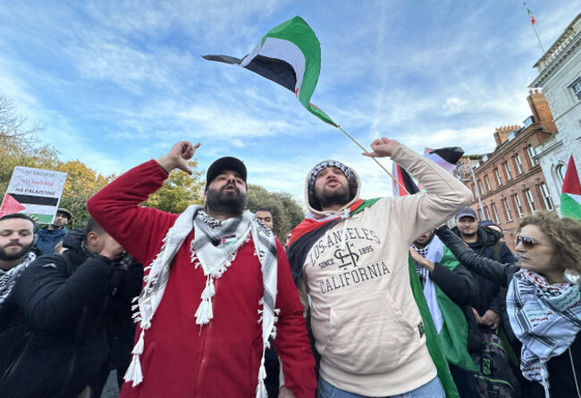 011Palestine Rally_90692812