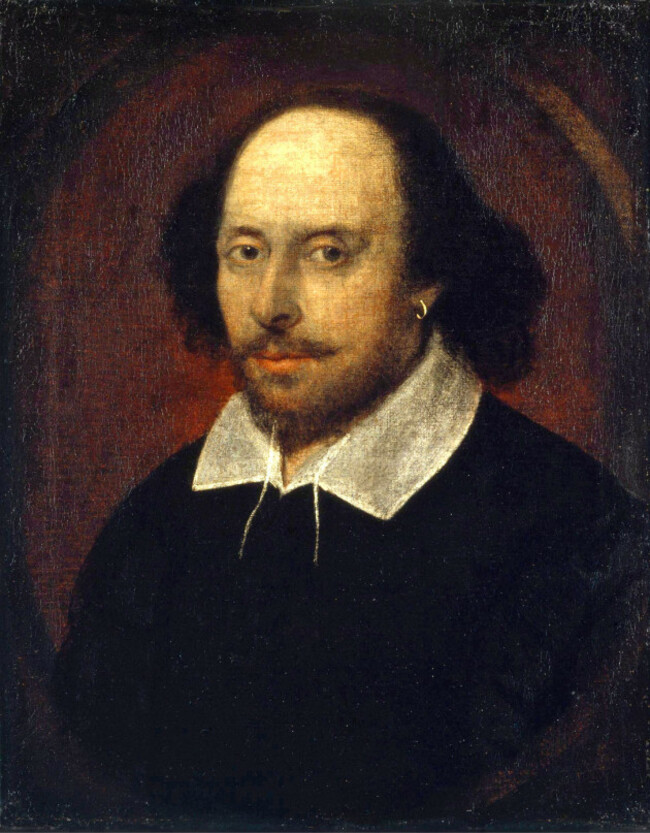 william-shakespeare