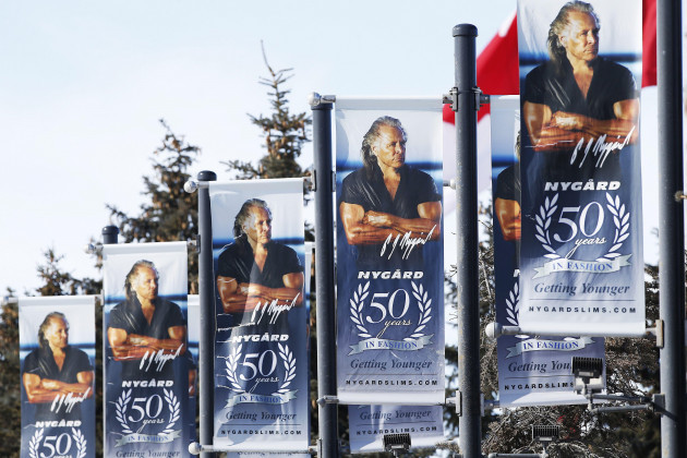 the-nygard-headquarters-is-shown-in-winnipeg-wednesday-february-26-2020-ten-women-filed-a-lawsuit-accusing-peter-nygard-of-enticing-young-and-impoverished-women-to-his-estate-in-the-bahamas-severa