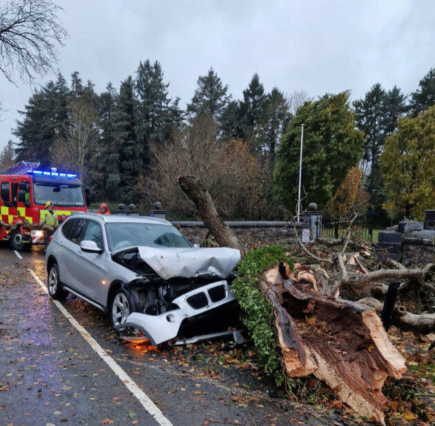 036Storm Debi Hits Ireland_90692876