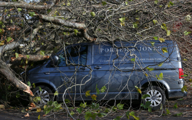 091Storm Debi Hits Ireland_90692946