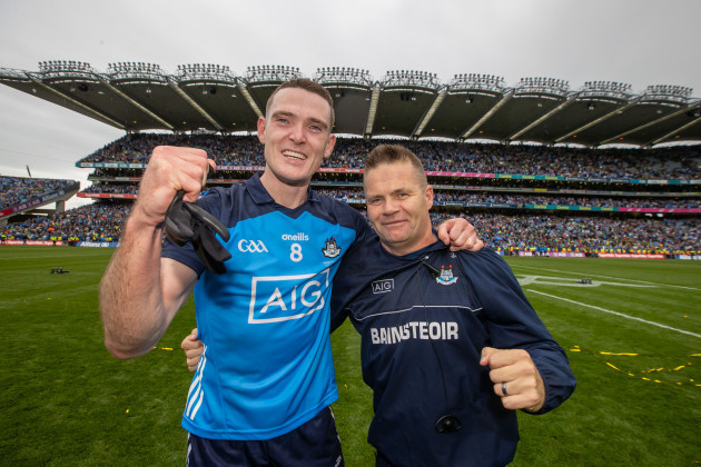 brian-fenton-and-dessie-farrell-celebrate-after-the-game