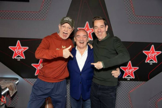 tubridy evans kelly