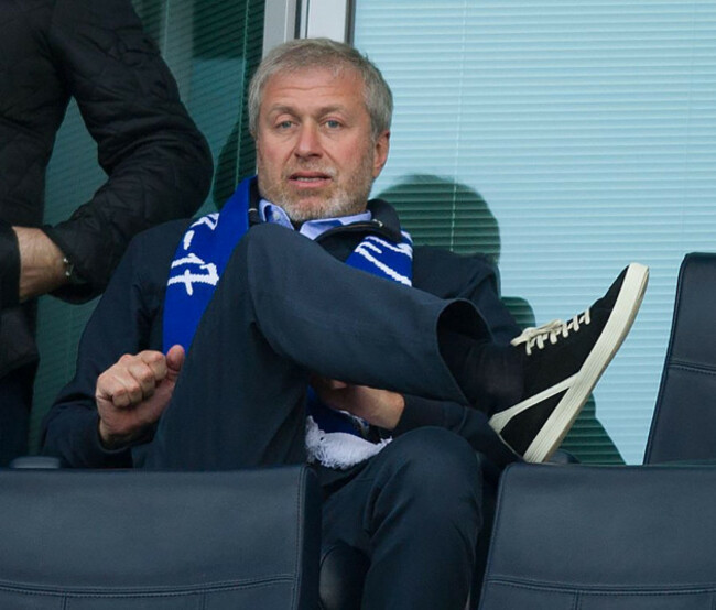 28-february-2022-roman-abramovich-chelsea-fc-file-photochelsea-owner-roman-abramovich-watches-the-last-chelsea-home-game-of-the-seasonchelsea-v-sunderland-0premier-league-stamford-bridge