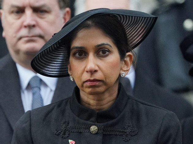 file-photo-dated-121123-of-home-secretary-suella-braverman-during-the-remembrance-sunday-service-at-the-cenotaph-in-whitehall-london
