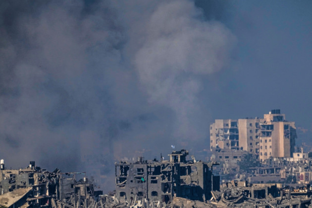 smoke-rises-after-an-israeli-strike-on-the-gaza-strip-on-saturday-nov-18-2023-ap-photoariel-schalit