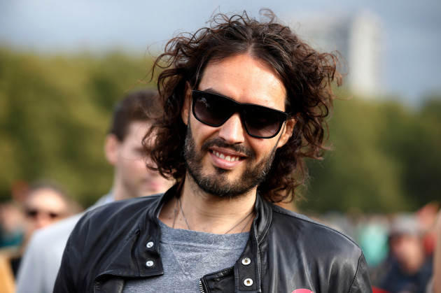 russell-brand-stands-amongst-the-crowd-at-the-tuc-rally-britain-needs-a-pay-rise-in-london-on-18-october-2014