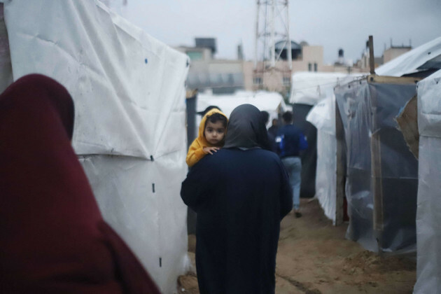 gaza