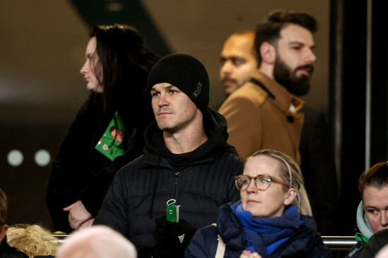 johnny-sexton-attends-the-game