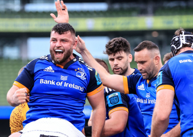 michael-milne-celebrates-after-scoring-a-try-with-dave-kearney