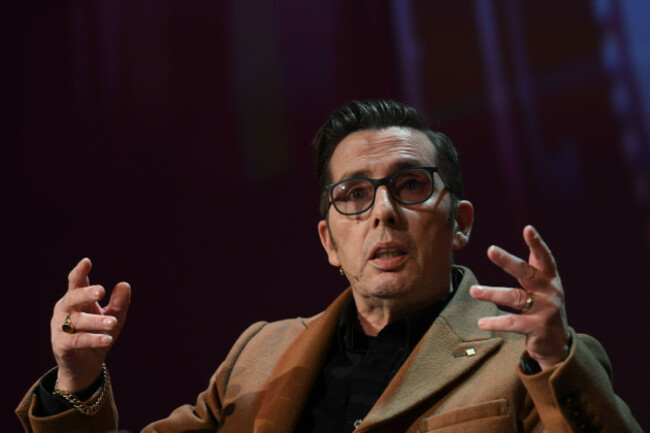 christy-dignam-the-lead-singer-of-the-popular-irish-rock-band-aslan-speaks-at-pendulum-summit-worlds-leading-business-and-self-empowerment-summit-in-dublin-convention-center-on-thursday-9-janua