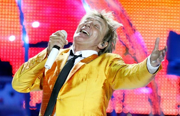 The Dredge: Who wants to shoot Mariah Carey? · The Daily Edge