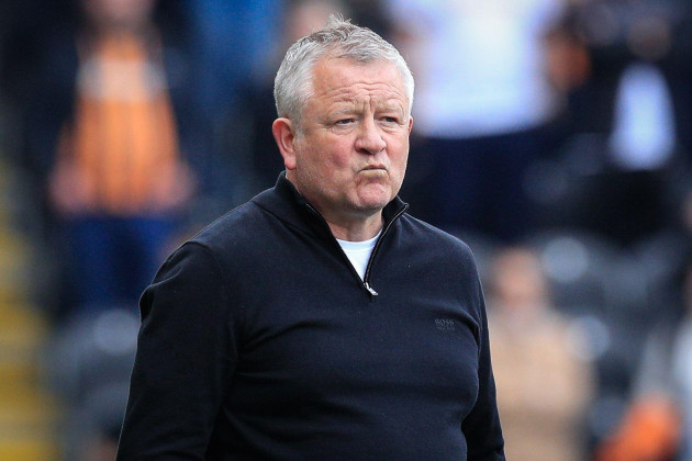 chris-wilder-manager-of-watford-during-the-sky-bet-championship-match-hull-city-vs-watford-at-mkm-stadium-hull-united-kingdom-22nd-april-2023photo-by-james-heatonnews-images