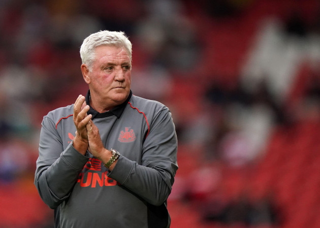 file-photo-dated-23-07-2021-of-newcastle-united-manager-steve-bruce-steve-bruce-has-left-newcastle-by-mutual-consent-the-premier-league-club-have-announced-issue-date-wednesday-october-20-2021