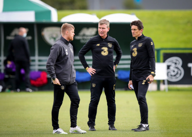 stephen-kenny-with-keith-andrews-and-damien-duff