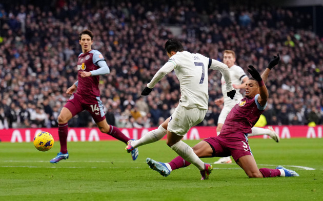 tottenham-hotspurs-son-heung-min-scores-before-the-goal-is-ruled-out-for-offside-during-the-premier-league-match-at-tottenham-hotspur-stadium-london-picture-date-sunday-november-26-2023