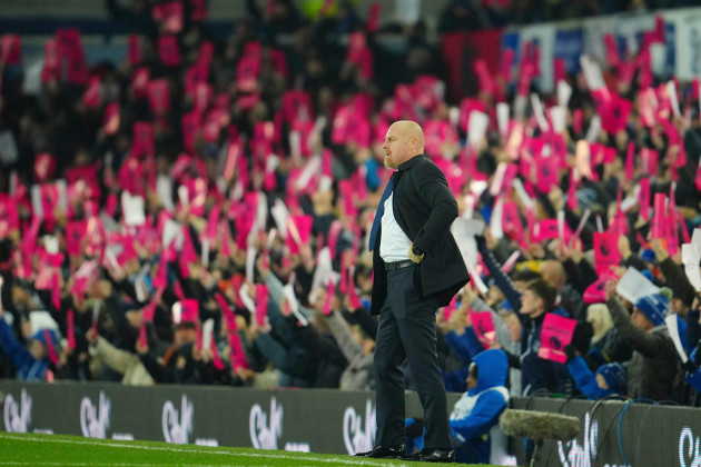 evertons-head-coach-sean-dyche-stands-during-the-english-premier-league-soccer-match-between-everton-and-manchester-united-at-goodison-park-stadium-in-liverpool-england-sunday-nov-26-2023-a