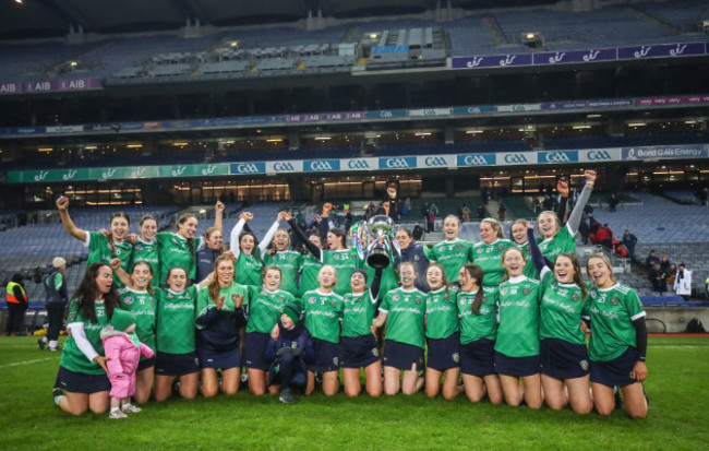 sarsfields-celebrate-winning