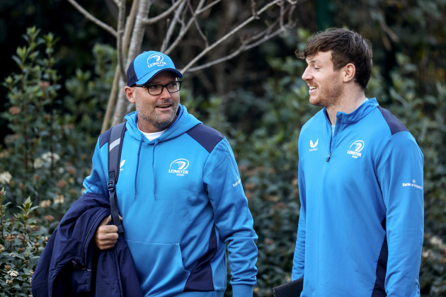 jacques-nienaber-arrives-for-training-with-ryan-baird