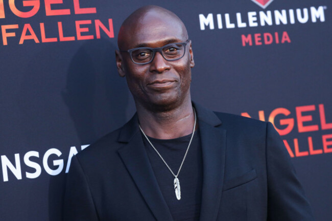 westwood-united-states-18th-mar-2023-file-lance-reddick-dead-at-60-westwood-los-angeles-california-usa-august-20-american-actor-and-musician-lance-reddick-lance-solomon-reddick-arrives