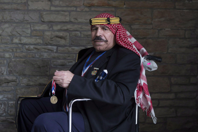 former-wrestler-the-iron-sheik-is-pictured-in-toronto-as-he-promotes-the-new-documentary-the-sheik-on-friday-april-25-2014-wrestling-star-the-iron-sheik-plans-to-meet-with-toronto-mayor-rob-ford