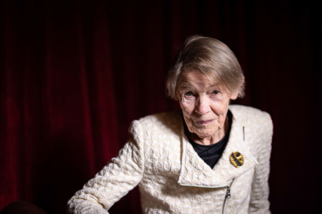 actor-and-politician-glenda-jackson-poses-for-a-portrait-ahead-of-an-in-conversation-event-at-the-bfi-southbank-in-london