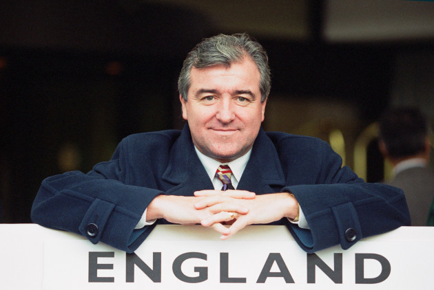 england-manager-terry-venables-28th-february-1994