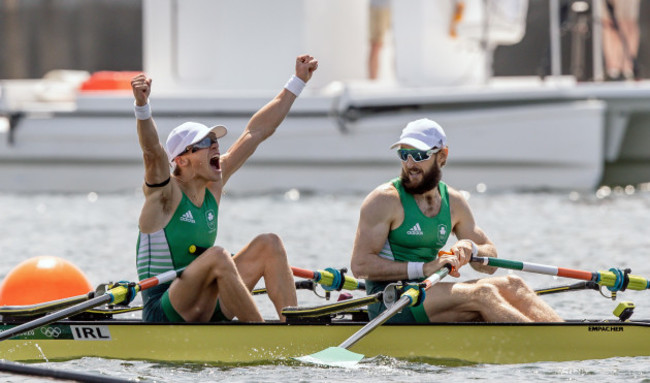 fintan-mccarthy-and-paul-odonovan-celebrate-winning-gold