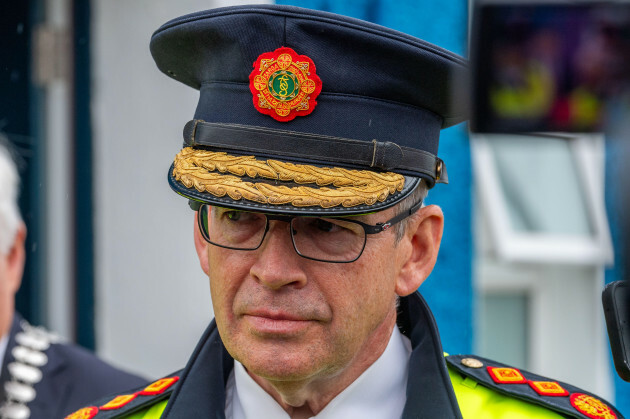 an-garda-siochana-commissioner-drew-harris