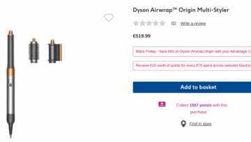 Irish consumers paying more than UK shoppers for some products this  Christmas