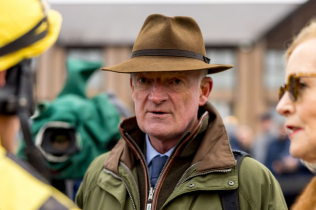 willie-mullins