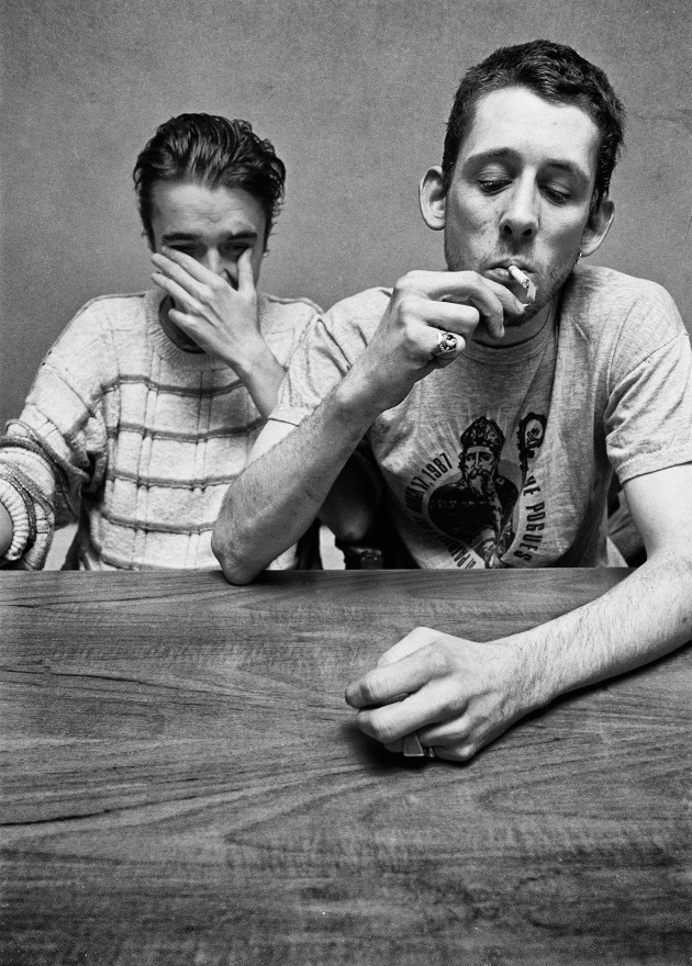 shane-macgowan-and-spider-stacy-of-the-pogues-just-prior-to-the-release-of-a-fairytale-of-new-york-in-1987