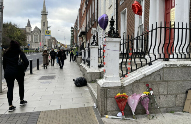 nicky parnell square east