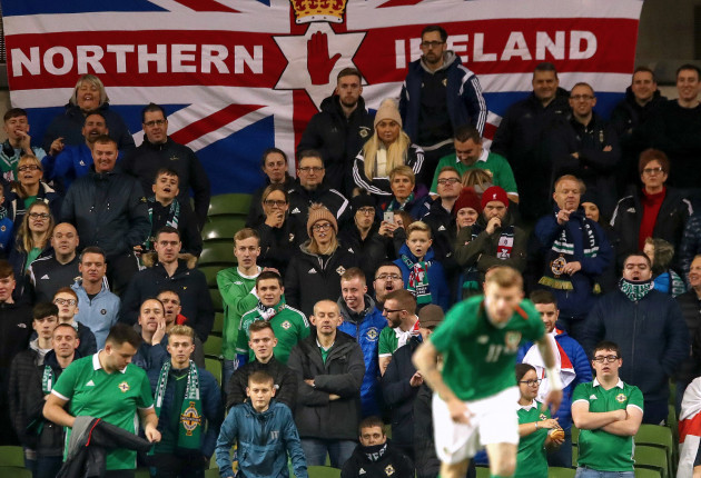 northern-ireland-fans-and-james-mcclean