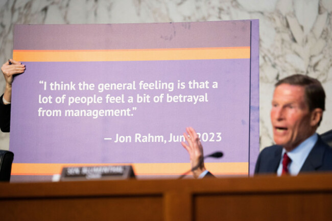 united-states-july-11-chairman-sen-richard-blumenthal-d-conn-cites-a-quote-by-joh-rahm-a-pga-tour-player-during-the-senate-homeland-security-and-governmental-affairs-permanent-subcommittee-on