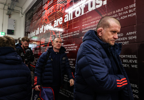 graham-rowntree-arrives